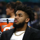 Illustration for article titled NBA Player Karl-Anthony Towns Reveals Hes Lost 7 Family Members to COVID-19